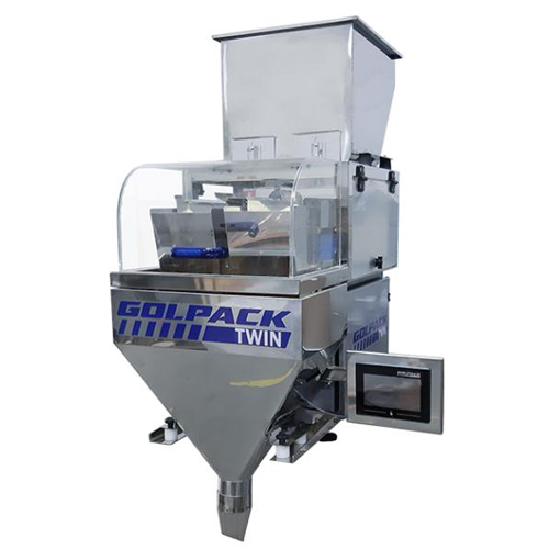 Golpack Twin Equipamentos à pronta entrega