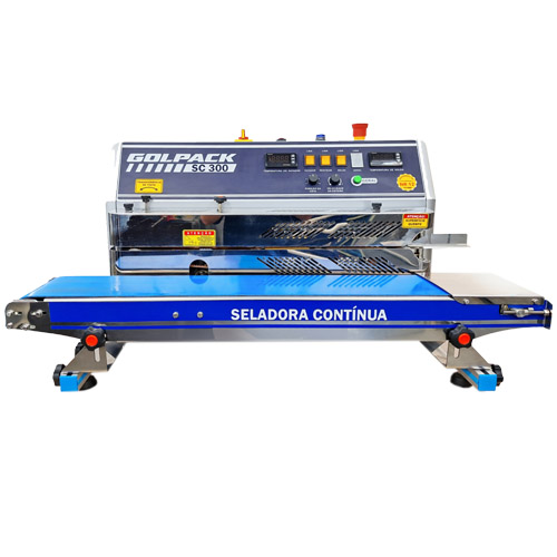 SC 300 inclinada Equipamentos à pronta entrega