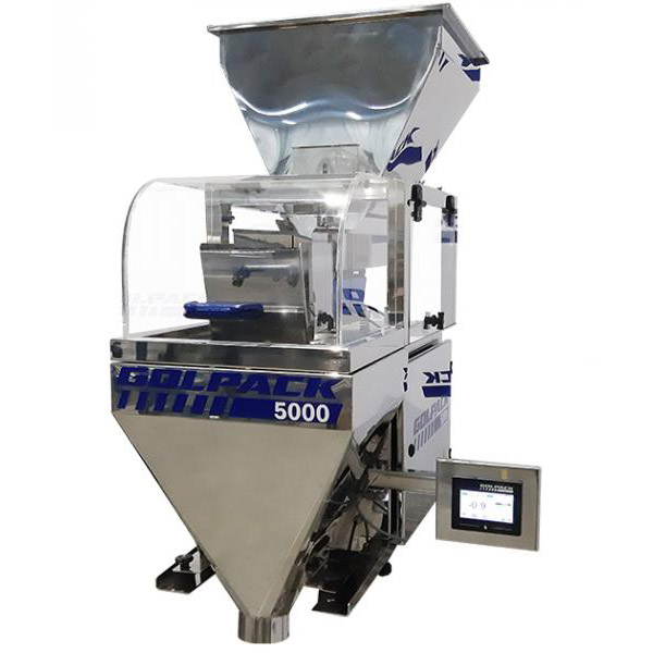 Golpack 5000 Golpack GS 200