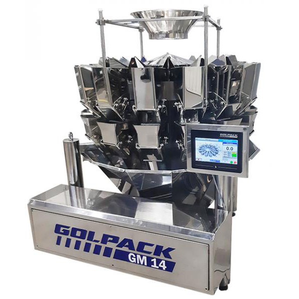 Golpack GM 14 Golpack GM 14