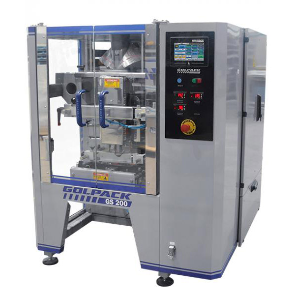 Golpack GS 200 Golpack GS 200