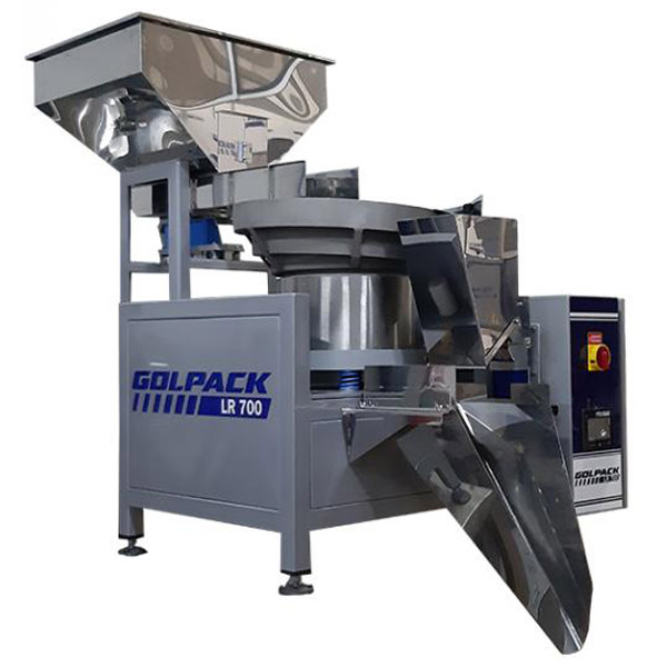 Golpack LR 700 Golpack LR 700