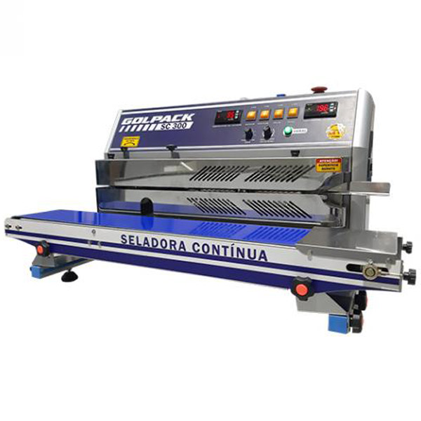 seladora SC 300 seladora SC 300